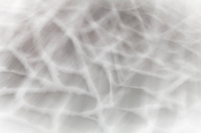 无人,横图,俯视,室外,特写,白天,微距,美景,雪,大雪,朦胧,模糊,积雪,景观,雪景,冬季,冬天,白色,自然,景色,寒冷,自然风光,严寒,彩图,高角度拍摄,微距摄影