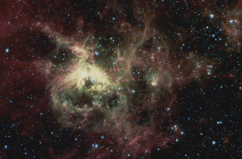 无人,横图,室外,夜晚,正面,探险,神秘,热情,宇宙,火,许多,科学,太空,星球,火焰,星星,星云,漩涡,燃烧,排列,自然,探索,太阳系,星系,星座,发现,恒星,天体,银河系,星体,天文学,外太空,剑鱼座,蜘蛛星云,摆列,彩图,布列,分列