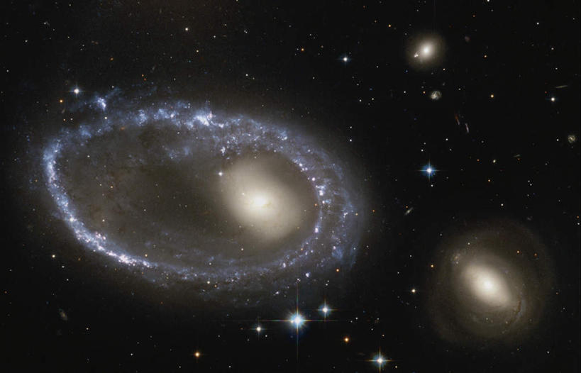 无人,横图,室外,正面,探险,神秘,宇宙,许多,科学,太空,星球,光亮,排列,黑色,自然,探索,星系,发现,天体,星体,天文学,外太空,摆列,彩图,戒指星系,AM0644-741星系,布列,分列