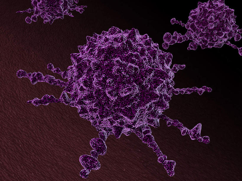 无人,横图,插画,室内,白天,正面,数码,科技,微生物,阴影,黑色背景,科学,网络,医学,细胞,高光,几何,计算机图形,合成,图画,画,电脑合成图,数码合成图,生物学,合成图,漫画,癌症,癌细胞,写实,具体,具象,彩图