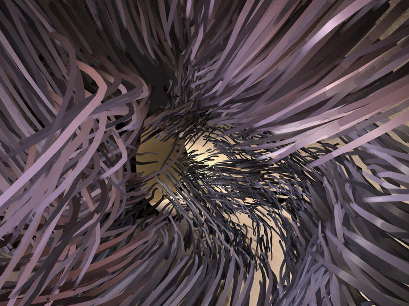 耳朵,无人,横图,插画,室内,特写,白天,正面,数码,科技,静物,阴影,网络,医学,线条,高光,几何,计算机图形,合成,图画,画,模型,人体,电脑合成图,数码合成图,生物学,人体器官,器官,合成图,漫画,耳廓,耳蜗,生理学,写实,具体,具象,内耳,中耳,听觉器官,耳膜,外耳,耳道,耳,耳部,彩图