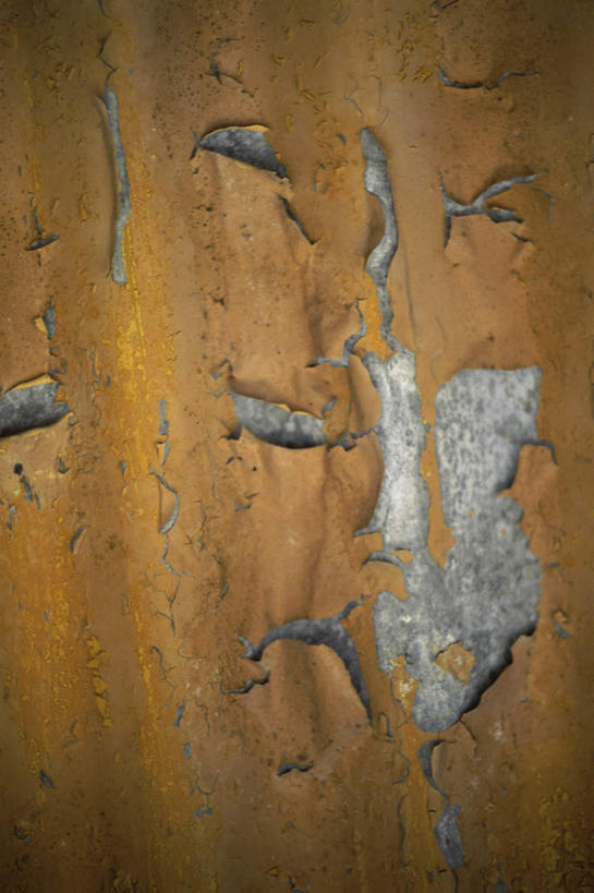 无人,竖图,室外,特写,白天,正面,静物,生锈,墙,凌乱,墙壁,墙面,腐蚀,侵蚀,混乱,纷乱,缭乱,庞杂,腐化,锈迹斑斑,彩图