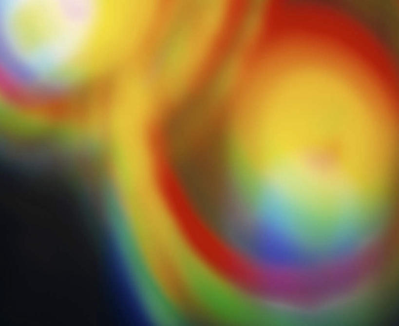 无人,横图,俯视,彩色,室内,特写,白天,彩虹,黑色背景,朦胧,模糊,摄影,影棚,五颜六色,色彩斑斓,五彩缤纷,五彩斑斓,五光十色,光谱,光谱学,光学频谱,虹,虹桥,七彩虹,天虹,彩图,高角度拍摄,影棚拍摄,拍摄