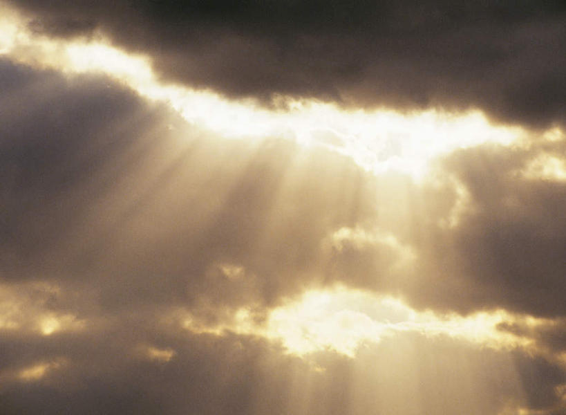 无人,横图,室外,白天,仰视,美景,阴影,梦幻,发光,光束,光线,影子,景观,云,云朵,光亮,云彩,天空,阳光,自然,天,景色,未来,发亮,自然风光,憧憬,彩图,低角度拍摄