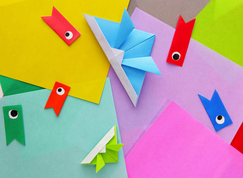 无人,横图,俯视,彩色,室内,特写,白天,静物,许多,节日,庆祝,艺术,折纸,纸艺,手工艺品,文化,纸制品,工艺品,庆典,摄影,影棚,纪念,儿童节,高雅,工艺折纸,自信心,品位,彩图,高角度拍摄,影棚拍摄,拍摄