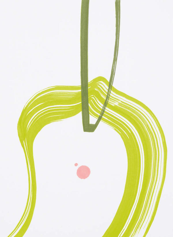 无人,竖图,室内,白天,白色背景,正面,抽象,绘画,日本文化,艺术,纹路,纹理,线条,古典,文化,粉色,绿色,工艺品,品味,美术,水彩画,高雅,肌理,美学,彩图,吹画,吹墨画