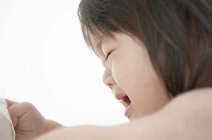 东方人,儿童,脸,头,脸颊,一个人,闭眼,哭,横图,室内,特写,白天,白色背景,侧面,纯洁,亚洲,仅一个女性,仅一个人,黄种人,裸露,小孩,张嘴,仅一个小孩,可爱,童年,童趣,眼泪,摄影,影棚,泪水,裸,张大嘴巴,童真,烂漫,无邪,天真,女孩,女人,女性,亚洲人,孩子,头部,脸部,脸蛋,面部,张开嘴,闭眼睛,闭着眼,闭着眼睛,半身,彩图,影棚拍摄,哭泣,哭啼,拍摄,女生