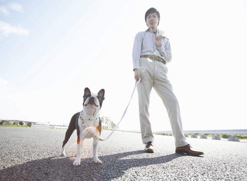 东方人,一个人,站,横图,室外,白天,仰视,道路,路,宠物,狗,亚洲,仅一个男性,仅一个人,牵,阴影,服装,光线,斗牛犬,影子,云,云朵,小路,交通,云彩,注视,休闲装,黄种人,仅一个年轻男性,一只,衣服,蓝色,白云,蓝天,天空,阳光,动物,天,观察,看,站着,休闲,休闲服,可爱,服饰,晴朗,观看,牵着,察看,关注,牛头犬,忠诚,英国斗牛犬,斗牛狗,老虎狗,英国老虎犬,男人,男性,年轻男性,亚洲人,晴空,犬,站立,彩图,低角度拍摄,全身