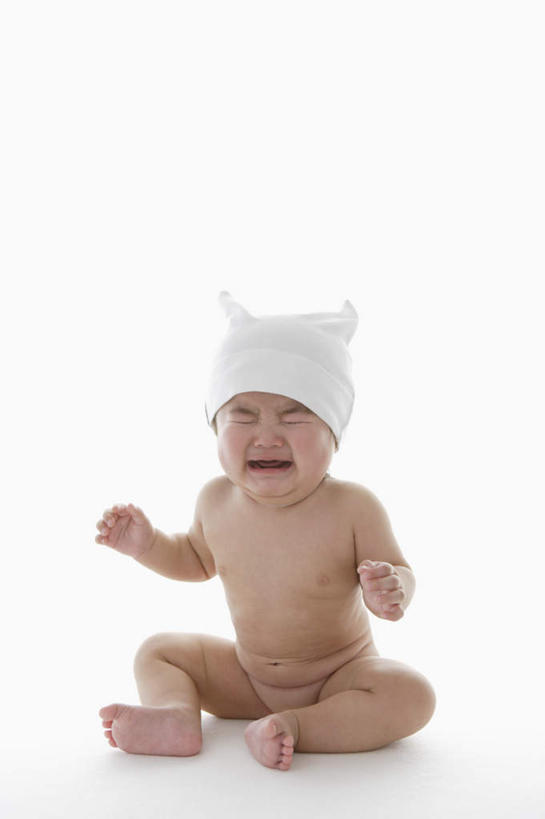 东方人,婴儿,儿童,一个人,坐,闭眼,哭,竖图,室内,白天,白色背景,正面,纯洁,亚洲,仅一个人,阴影,反射,纺织物,影子,黄种人,光脚,裸露,小孩,毛巾,清洁,赤脚,可爱,眼泪,摄影,活泼,影棚,赤裸,保暖,泪水,宝宝,裸,透气,纯真,烂漫,无邪,防水,储水,耐磨,吸水,伶俐,天真,亚洲人,孩子,闭眼睛,闭着眼,闭着眼睛,坐着,彩图,全身,影棚拍摄,哭泣,哭啼,拍摄