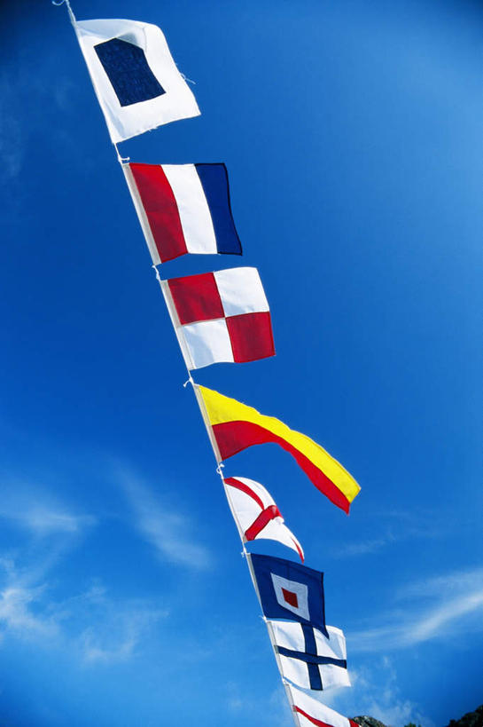 无人,竖图,室外,特写,白天,仰视,静物,旗帜,国旗,法国,欧洲,一排,许多,整齐,旗子,飞舞,排列,蓝色,蓝天,天空,绳子,天,队列,飘动,法兰西共和国,法兰西第五共和国,旌旗,旗号,彩图,低角度拍摄