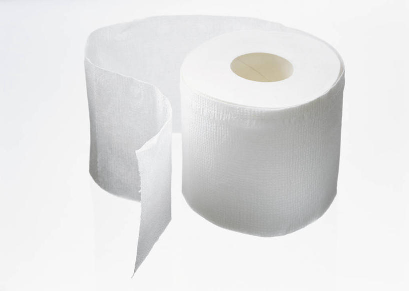 无人,横图,俯视,室内,特写,白天,白色背景,生活用品,静物,一卷,阴影,反射,影子,纸,白色,纸巾,日用品,摄影,影棚,卫生纸,生活用纸,彩图,高角度拍摄,影棚拍摄,拍摄