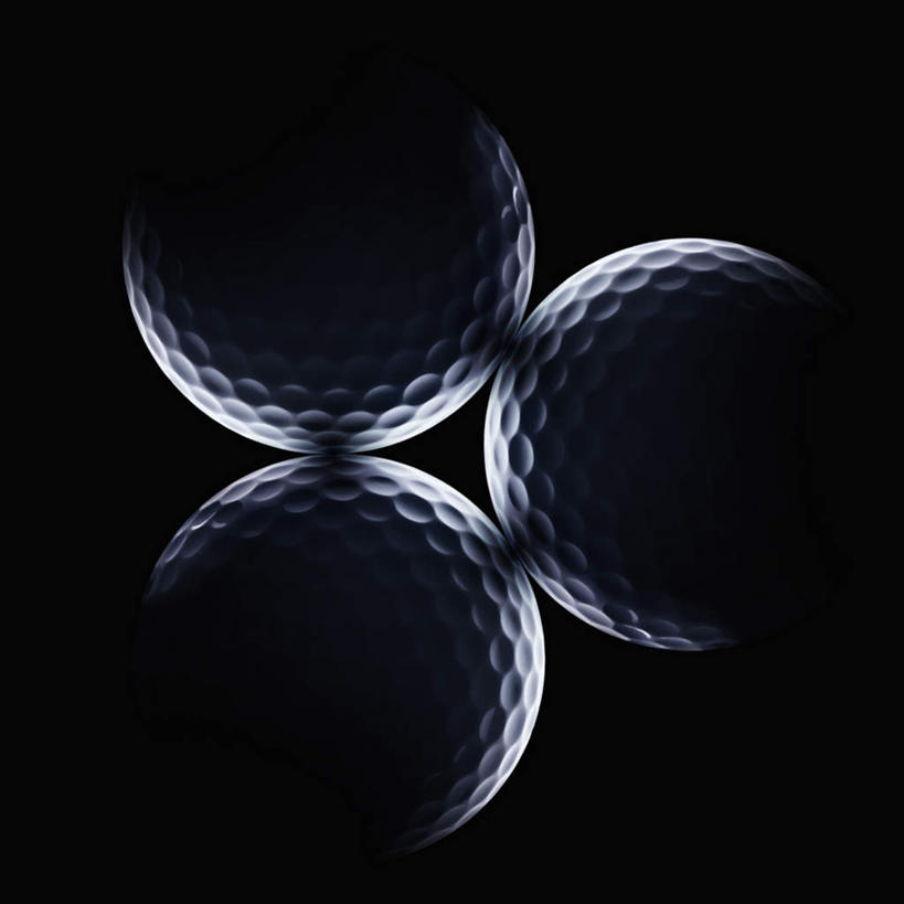 无人,方图,室内,特写,白天,正面,抽象,数码,科技,静物,阴影,黑色背景,网络,高尔夫,高尔夫球,高光,几何,计算机图形,合成,三个,夸张,转动,摄影,影棚,电脑合成图,数码合成图,高尔夫球杆,高尔夫运动,高尔夫球具,深奥,彩图,影棚拍摄,拍摄