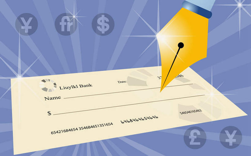 无人,横图,插画,室内,白天,正面,数码,科技,阴影,网络,笔,符号,办公用品,钢笔,高光,几何,计算机图形,合成,图画,画,文具,学习用品,金融,经济,支票,文具用品,电脑合成图,数码合成图,单据,票据,合成图,单子,漫画,流通,贸易,写实,具体,具象,彩图