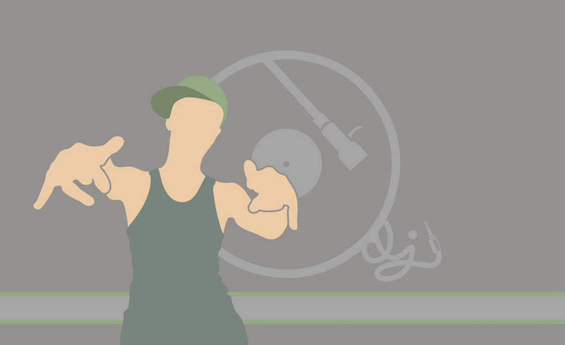 西方人,小拇指,一个人,无人,跳舞者,站,横图,插画,室内,白天,正面,跳舞,数码,数据,科技,帽子,欧洲,欧洲人,仅一个男性,仅一个人,阴影,灰色背景,服装,网络,信息,背心,线条,唱片,高光,几何,计算机图形,合成,图画,存储介质,运动帽,画,仅一个年轻男性,一个,衣服,绿色,手势,站着,鸭舌帽,竖,服饰,单个,翘,碟片,存储,电脑合成图,数码合成图,衣着,食指,合成图,穿着,舞姿,漫画,示爱,黑胶唱片,写实,具体,具象,一顶,衣饰,爱你,男人,男性,年轻男性,白种人,舞蹈家,舞蹈演员,舞者,站立,半身,彩图,舞蹈