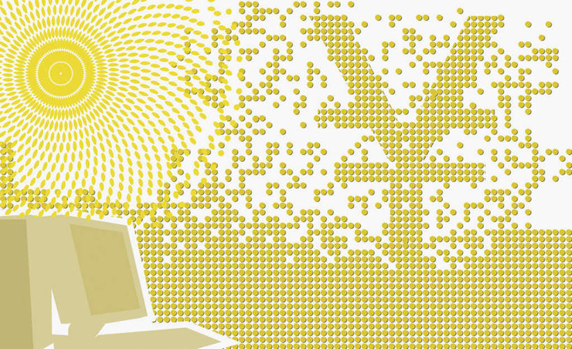 无人,横图,插画,室内,特写,白天,正面,探险,神秘,钱,电脑,显示器,鼠标,键盘,数码,宇宙,科技,太阳,阴影,科学,太空,网络,星球,标志,电路板,钱币,文字,字符,字母,星星,高光,几何,计算机图形,合成,图画,输入设备,通讯设备,标识,画,黄色,自然,台式电脑,探索,金融,太阳系,星系,经济,发现,线路板,电脑合成图,数码合成图,恒星,天体,印刷电路板,合成图,通信设备,漫画,流通,贸易,输出设备,星体,天文学,外太空,写实,具体,具象,PCB板铝基板,PCB电路板,超薄电路板,超薄线路板,高频板,中心天体,货币,彩图