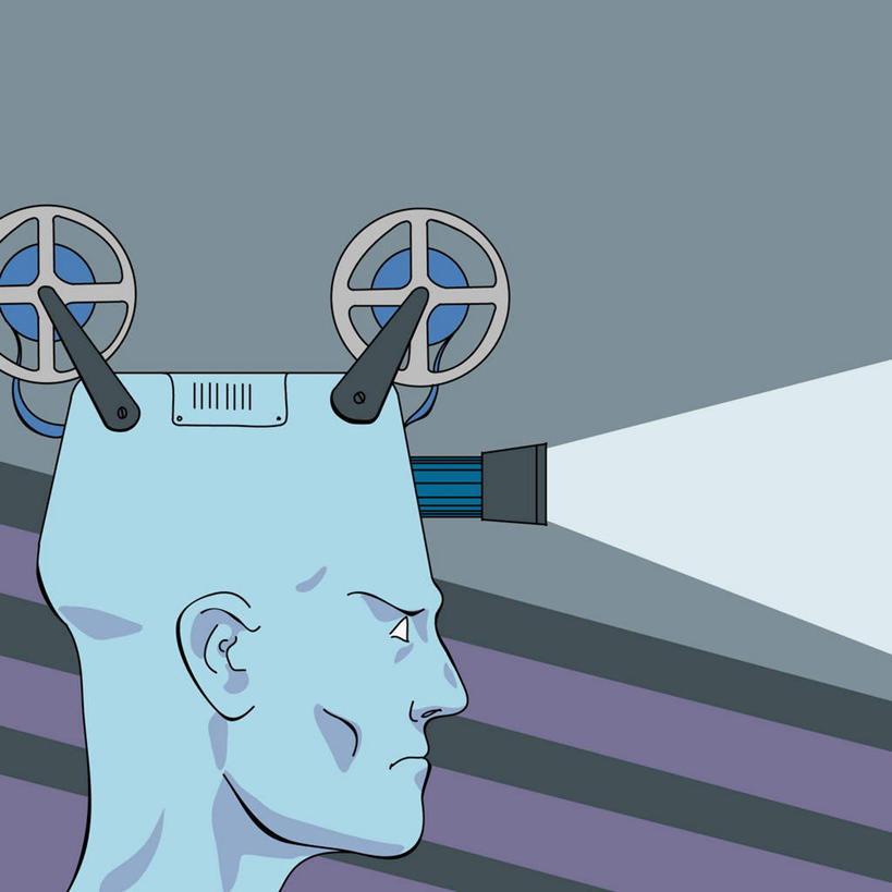 西方人,一个人,无人,方图,插画,室内,白天,正面,机器,数码,科技,欧洲,欧洲人,仅一个男性,仅一个人,阴影,梦幻,发光,光束,网络,光亮,高光,几何,计算机图形,合成,图画,注视,设备,画,仅一个年轻男性,观察,看,机械,观看,声音,电脑合成图,数码合成图,察看,未来,合成图,关注,发亮,影像,装置,漫画,放映机,憧憬,写实,具体,具象,电影放映机,男人,男性,年轻男性,白种人,半身,彩图