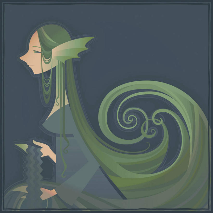 西方人,一个人,无人,站,方图,插画,室内,白天,正面,数码,科技,欧洲,欧洲人,仅一个年轻女性,仅一个女性,仅一个人,握,阴影,服装,网络,高光,几何,计算机图形,拿,合成,图画,拿着,注视,休闲装,画,衣服,观察,看,站着,休闲,休闲服,握着,服饰,观看,电脑合成图,数码合成图,察看,合成图,关注,漫画,女巫,写实,具体,具象,年轻女性,女人,女性,白种人,站立,半身,彩图