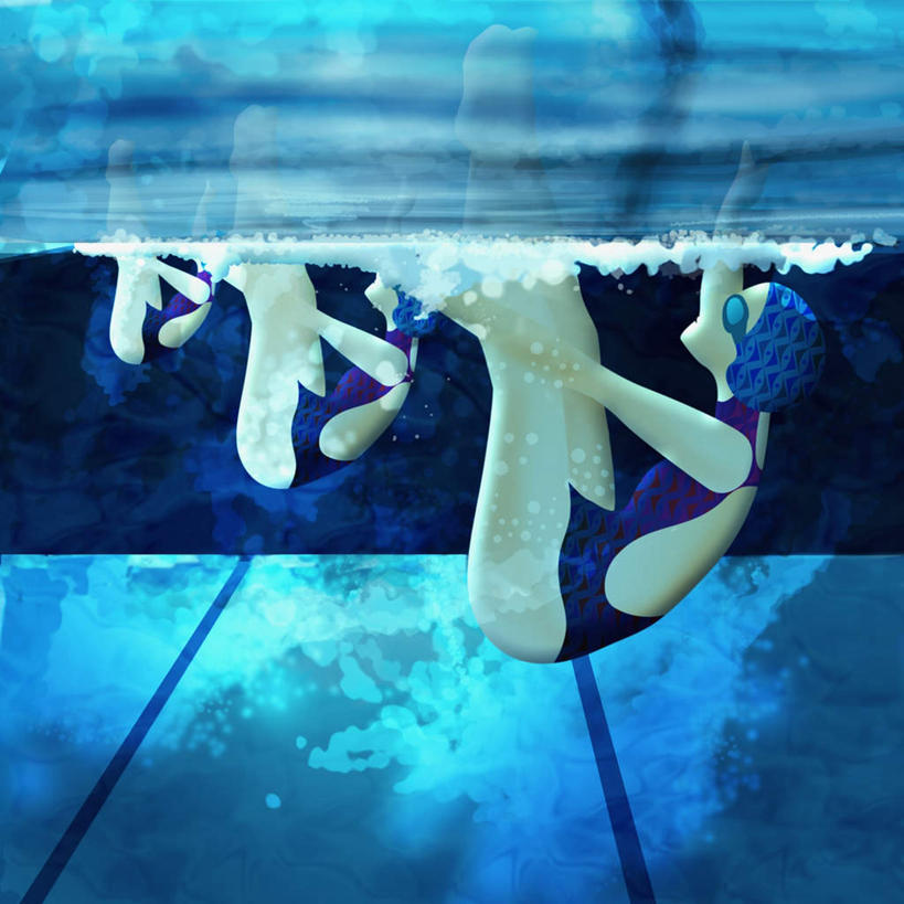 跳水,西方人,无人,三个人,游泳池,跳,方图,插画,室内,白天,侧面,泳装,锻炼,运动,数码,科技,水下,水,帽子,欧洲,欧洲人,翻,弯腰,阴影,泳帽,网络,眼镜,泳镜,水池,高光,几何,计算机图形,滚,合成,图画,娱乐,泳池,画,蓝色,游泳眼镜,享受,休闲,放松,翻跟斗,电脑合成图,数码合成图,翻跟头,合成图,游泳帽,水上运动,漫画,连体泳衣,室内运动,写实,具体,具象,弯身,翻筋斗,体育,年轻女性,女人,女性,白种人,卧,彩图,全身,泳衣,健身,转体