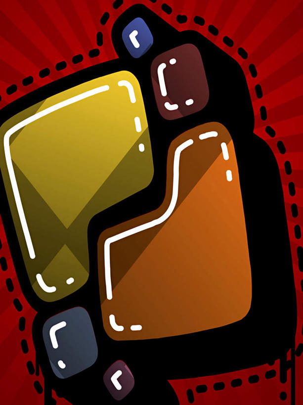 无人,竖图,插画,室内,白天,正面,数码,科技,阴影,红色背景,形状,网络,圆形,图案,图形,圆,斑点,高光,几何,计算机图形,合成,图画,画,电脑合成图,数码合成图,合成图,数学,漫画,写实,具体,具象,形态,外形,彩图,几何图形,平面图形