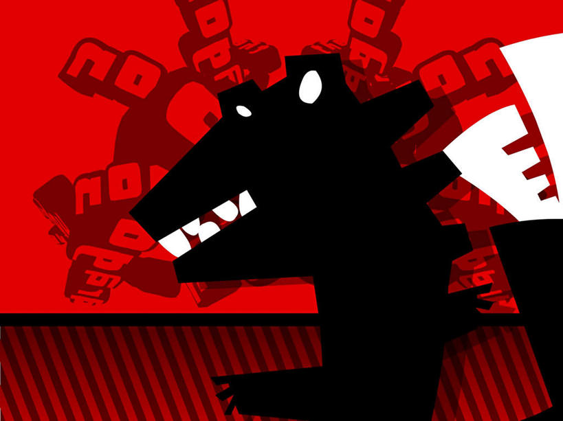 无人,站,横图,插画,室内,白天,正面,成功,数码,科技,阴影,网络,英文,龙,标志,文字,字符,字母,高光,几何,计算机图形,合成,图画,注视,文化,标识,传统,十二生肖,画,一只,红色,黑色,观察,看,站着,属相,生肖,观看,英文字母,电脑合成图,数码合成图,察看,合成图,高贵,关注,图腾,传说,漫画,写实,具体,具象,祥瑞,灵兽,兽历,权势,尊荣,幸运,站立,半身,彩图