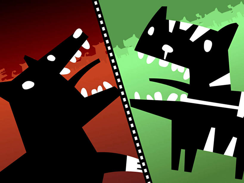 无人,站,横图,插画,室内,白天,正面,数码,科技,哺乳动物,宠物,虎,狗,野生动物,阴影,网络,高光,几何,计算机图形,合成,图画,注视,文化,传统,十二生肖,画,红色,绿色,黑色,动物,观察,看,站着,张嘴,两只,属相,可爱,生肖,观看,电脑合成图,数码合成图,察看,合成图,关注,凶猛,漫画,张大嘴巴,忠诚,写实,具体,具象,兽历,残暴,凶残,张开嘴,犬,老虎,站立,半身,彩图