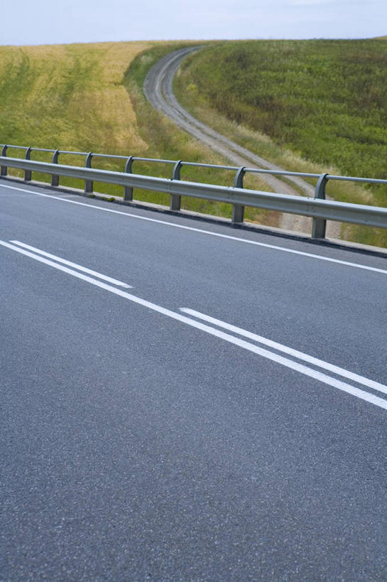 无人,竖图,室外,白天,高速公路,路,弯曲,地形,图像,方向,风景,摄影,自驾游,沥青,彩图,旅行