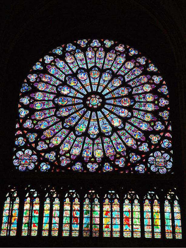无人,教堂,竖图,室内,窗户,玻璃,法国,巴黎,欧洲,材料,城镇,首都,图像,摄影,宗教,复杂,风格,基督教,都市风光,漏窗,花墙头,花墙洞,漏花窗,彩色玻璃,法兰西岛大区,彩图,旅行,大教堂,花窗
