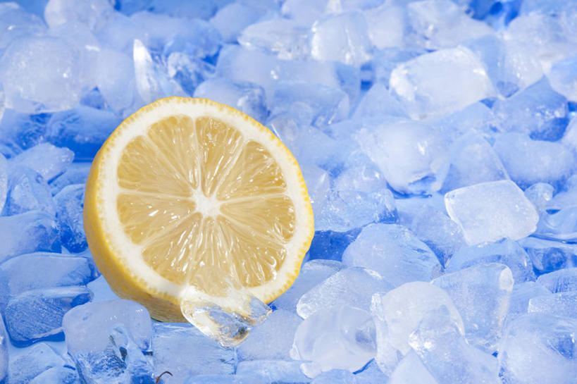 无人,横图,彩色,特写,留白,柠檬,静物,水果,中国,亚洲,冰块,食品,饮食,素食,冷,摄影,有机食品,生活方式,五颜六色,色彩斑斓,维生素,简单,清新,横截面,五彩缤纷,东亚,柑橘属,健康食物,纯净,五彩斑斓,五光十色,彩图,影棚拍摄,膳食纤维