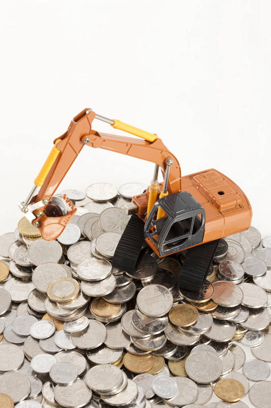 无人,银行,竖图,特写,留白,白色背景,商务,赚钱,钱,人民币,建筑业,静物,北京,中国,亚洲,许多,堆叠,丰富,小的,钱币,很多,模型,概念,储蓄,财富,金融,投资,摄影,影棚,生长,经济,堆,挖掘机,挖掘,创造力,利润,摄影棚,梦想,流通,挑战,贸易,东亚,发展,搜寻,策略,繁荣,想法,机会,货币,现金,硬币,彩图,影棚拍摄,拍摄,机遇,财会