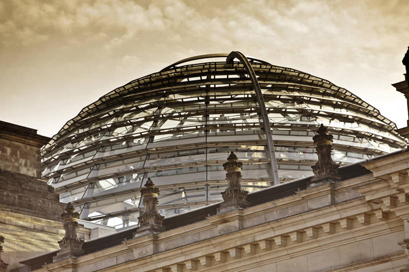 无人,横图,建筑,德国,欧洲,城镇,首都,图像,国会大厦,柏林,风景,地标建筑,摄影,建造,圆顶建筑,都市风光,政府,德国文化,彩图,旅行