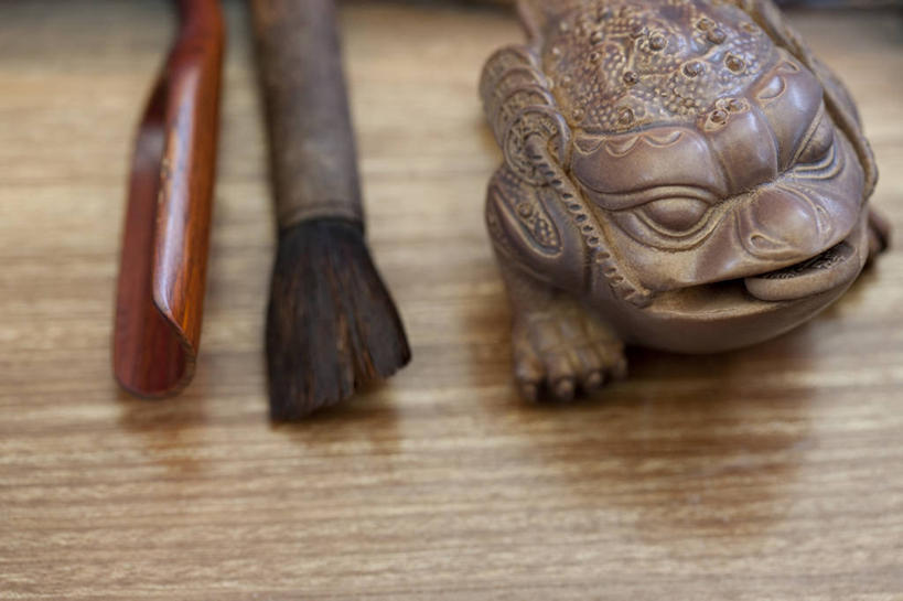 无人,横图,室内,特写,桌子,静物,雕塑,北京,中国,亚洲,艺术,装饰,雕刻,雕像,符号,艺术品,传统,装饰品,装饰物,工艺品,财富,摄影,纪念,美术,中国文化,主题,陈列,东亚,功能,美学,彩图,传统文化,茶匙