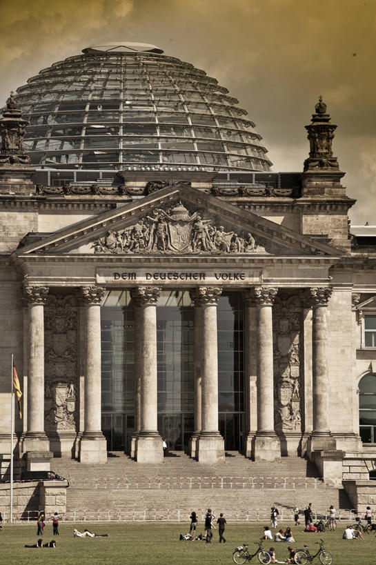 无人,竖图,建筑,德国,欧洲,城镇,首都,图像,国会大厦,柏林,风景,地标建筑,摄影,建造,圆顶建筑,都市风光,政府,德国文化,彩图,旅行