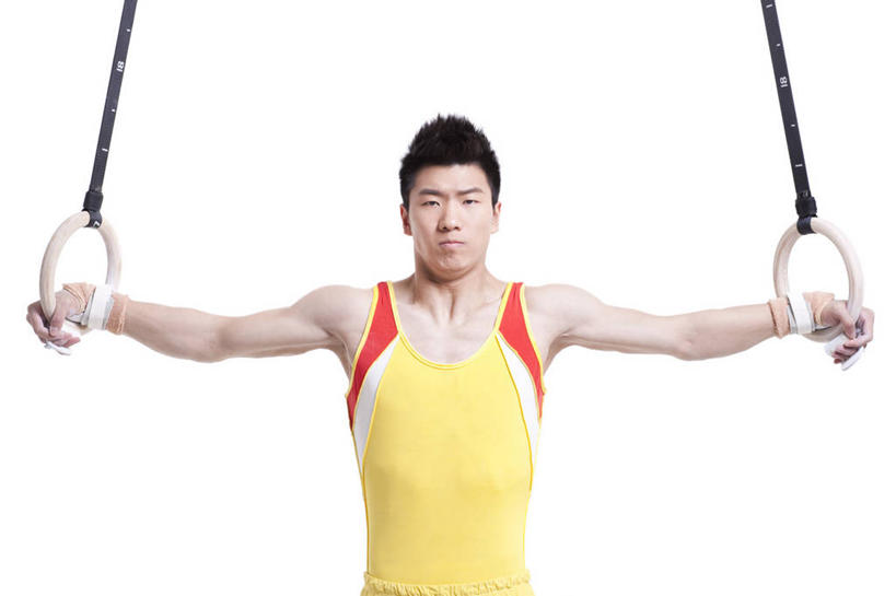 东方人,成年人,健壮,一个人,运动员,横图,留白,白色背景,正面,运动服,制服,锻炼,快乐,比赛,运动,信心,竞争,吊环,北京,中国,亚洲,仅一个男性,仅一个人,吊挂,悬挂,体操,竞技运动,挂,娱乐,仅一个年轻男性,职业,休闲,奥运,活力,力量,摄影,影棚,敏捷,体育运动,摄影棚,东亚,队服,技能,体育活动,体育,男人,男性,年轻男性,亚洲人,中国人,年轻人,体育运动员,运动选手,张开手臂,半身,彩图,影棚拍摄,健身,拍摄,紧身连衣裤
