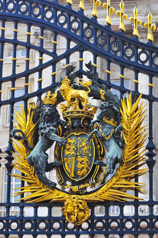 无人,宫殿,竖图,室外,白天,旅游,英国,欧洲,伦敦,关闭,大门,宏伟,历史,英格兰,白金汉宫,风景,地标建筑,美女,摄影,建造,封闭,皇室,彩图,旅行