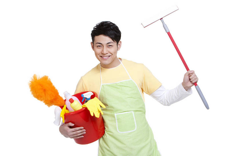 东方人,成年人,一个人,家庭,笑,微笑,露齿笑,横图,竖图,白色背景,正面,家务,快乐,亚洲,仅一个男性,瓷器,桶,围裙,拿着,牛仔裤,休闲装,干净,拖把,温暖,温馨,一家人,和睦,享乐,东亚,北京市,清洗剂,男人,男性,年轻男性,亚洲人,中国人,年轻人,半身,彩图,影棚拍摄,欢乐,融洽,家务劳动