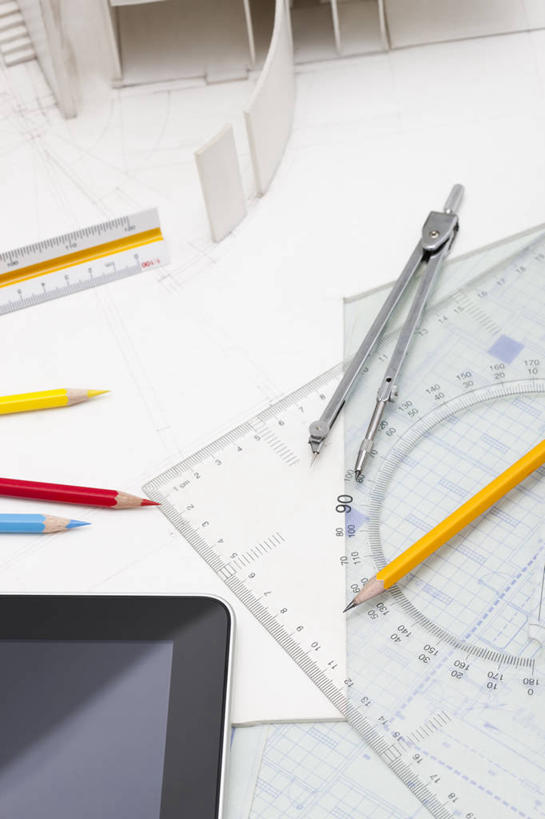 无人,设计师,办公室,竖图,俯视,室内,特写,商务,集体,技术,静物,北京,中国,亚洲,准备,工作,测量,电器,工具,纸,刻度,办公用品,利益,设备,书桌,物品,尺,模型,铅笔,圆规,团体,创意,摄影,奋斗,生活方式,测量工具,量角器,三角板,尺子,愿望,组织,便利,衡量,准确,绘图,比例尺,工作室,努力,比例,平板电脑,创新,东亚,测绘,计划书,量具,量仪,标度,新意,建筑模型,扩大,缩小,缩尺,无线电技术,理想,技能,想法,美术工艺,设计,彩图,高角度拍摄,彩色铅笔,三棱尺,产品设计