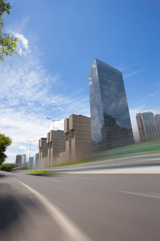 无人,竖图,室外,白天,运动模糊,长时间曝光,旅游,度假,商务,美景,城市风光,城市,道路,高速公路,建筑,街道,路,摩天大楼,公路,北京,中国,亚洲,景观,路边,云,交通,首都,娱乐,现代,蓝色,风景,天空,享受,休闲,办公大楼,景色,放松,运输,摄影,迅速,都市风光,市区,东亚,发展,万达广场,繁荣,金融区,马路,彩图,中国国际贸易中心,大望路