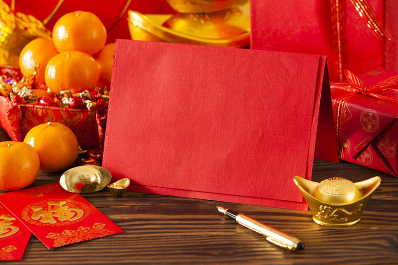 无人,横图,运气,桌子,静物,礼物,北京,中国,春节,亚洲,许多,堆叠,金属,贺卡,很多,古典,祝福,传统,黄金,红色,福字,财富,金融,摄影,红包,珍贵,中国文化,祝贺,墨水笔,东亚,东亚文化,古代文明,货币,茶杯,彩图,拜年,元宝,传统文化,传统节日
