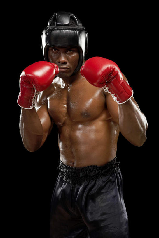 健壮,一个人,站,竖图,室内,正面,仰视,运动服,锻炼,成功,运动,拳击,北京,中国,亚洲,黑色背景,拳击手套,训练,思考,奥运,摄影,伸出,队服,能力,男人,年轻男性,年轻人,休闲活动,彩图,低角度拍摄,影棚拍摄,韧性,摆拍