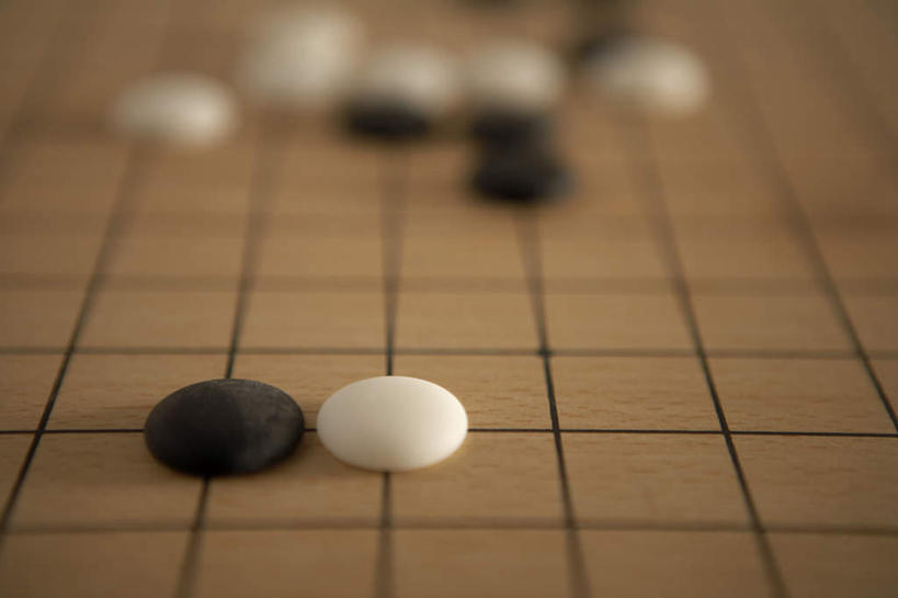 无人,横图,俯视,室内,正面,北京,中国,传统,休闲,棋子,摄影,中国文化,东亚,彩图,高角度拍摄