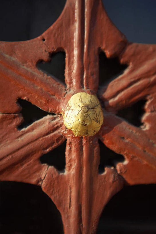 无人,竖图,正面,窗户,建筑,北京,中国,传统,花,地标建筑,摄影,中国文化,东亚,东亚文化,彩图