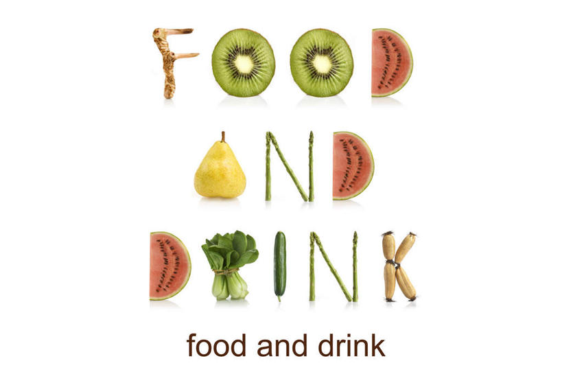 白色背景,农作物,梨,猕猴桃,西瓜,黄瓜,芦笋,蔬菜,静物,水果,许多,英文,标志,材料,文字,字符,字母,生食,食品,种子,很多,单词,标识,饮食,绿色,自然,概念,摄影,有机食品,英文字母,清新,健康食物,莲藕,彩图,短语