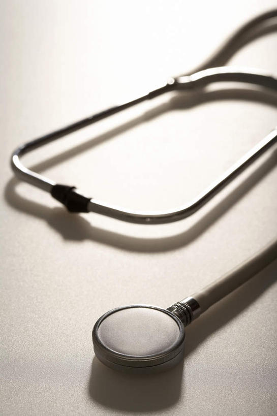 无人,竖图,白色背景,静物,药,阴影,听,一个,听诊器,医疗用品,摄影,单个,简单,医疗器械,医疗工具,彩图,影棚拍摄