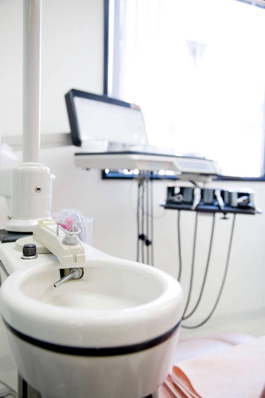 无人,静物,设备,物品,牙科设备,口腔卫生,彩图,门诊部