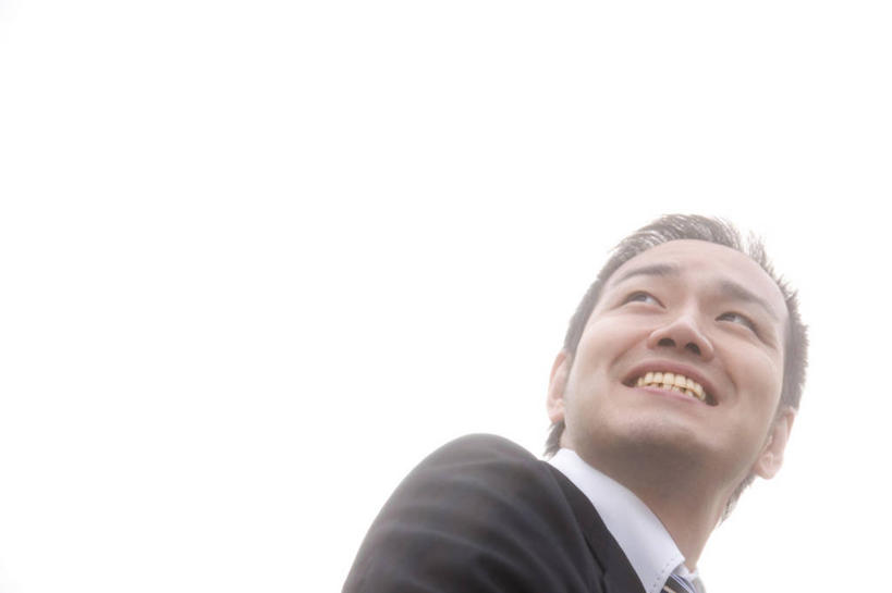 东方人,微笑,商务,亚洲,职业,肖像,男人,男性,亚洲人,年轻人,彩图