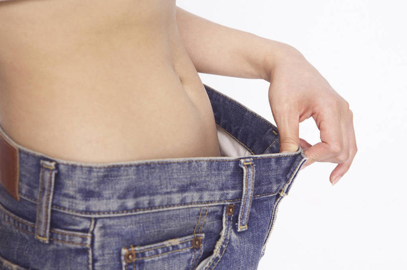 东方人,室内,白色背景,成功,裤子,牛仔裤,生活方式,瘦身,女人,亚洲人,年轻人,彩图,影棚拍摄