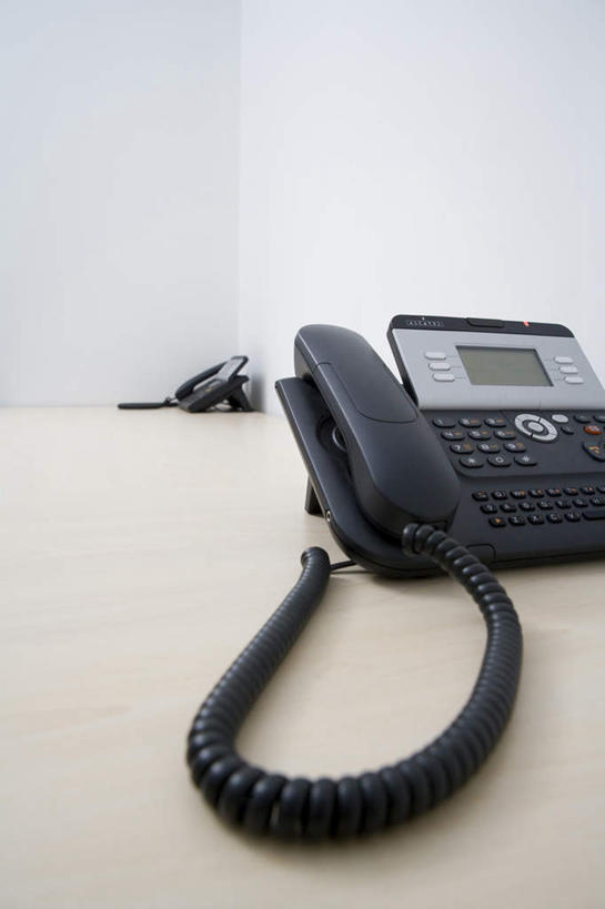 无人,办公室,竖图,正面,商务,通讯,技术,静物,现代,书桌,摄影,传真机,无线电技术,电话机,彩图