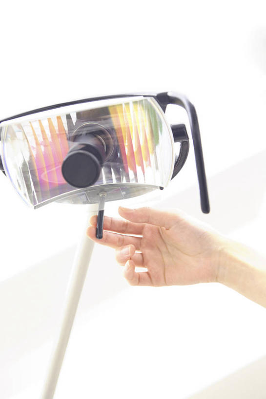 设备,物品,牙科设备,年轻人,彩图