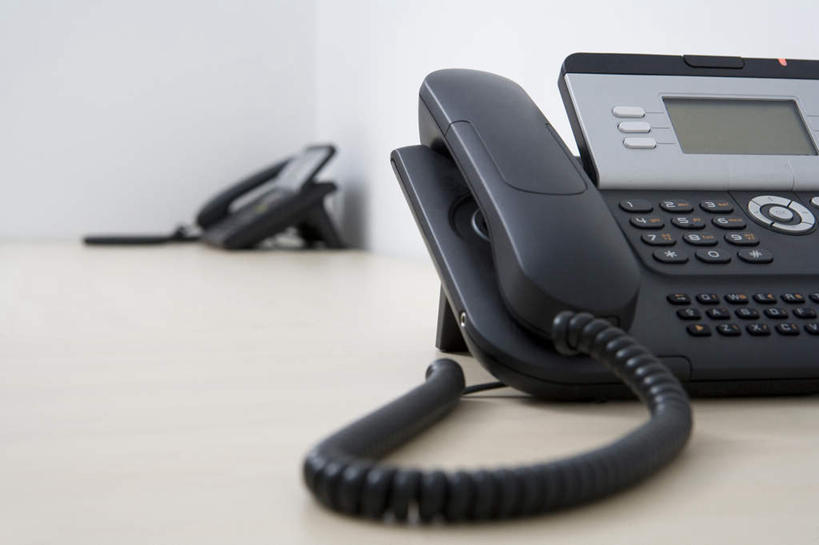 无人,办公室,横图,正面,商务,通讯,技术,静物,现代,书桌,摄影,传真机,无线电技术,电话机,彩图