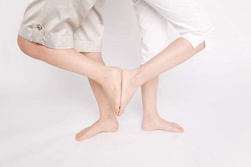 东方人,生活方式,足,女人,亚洲人,年轻人,彩图